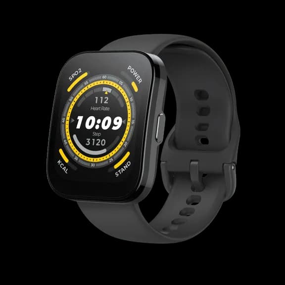 So sánh giá Amazfit Bip Max 49.5mm dây silicone - Tìm sản phẩm giá rẻ nhất - Ảnh 12
