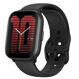 So sánh giá Amazfit Bip Max 49.5mm dây silicone - Tìm sản phẩm giá rẻ nhất - Ảnh 13