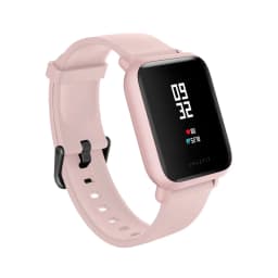 So sánh giá Amazfit Bip Max 49.5mm dây silicone - Tìm sản phẩm giá rẻ nhất - Ảnh 14