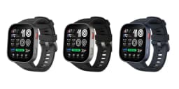 So sánh giá Amazfit Bip Max 49.5mm dây silicone - Tìm sản phẩm giá rẻ nhất - Ảnh 16