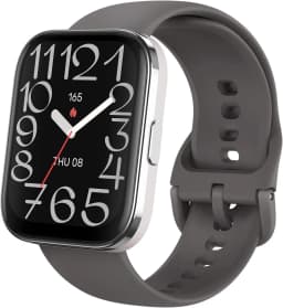 So sánh giá Amazfit Bip Max 49.5mm dây silicone - Tìm sản phẩm giá rẻ nhất - Ảnh 17