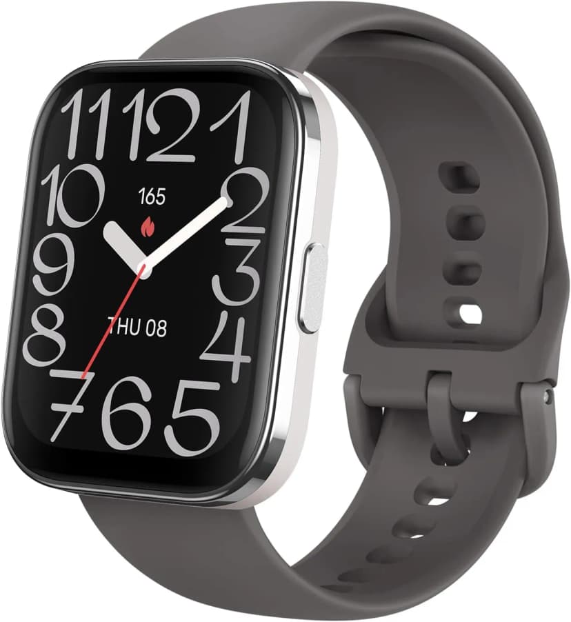 So sánh giá Amazfit Bip Max 49.5mm dây silicone - Tìm sản phẩm giá rẻ nhất - Ảnh 17