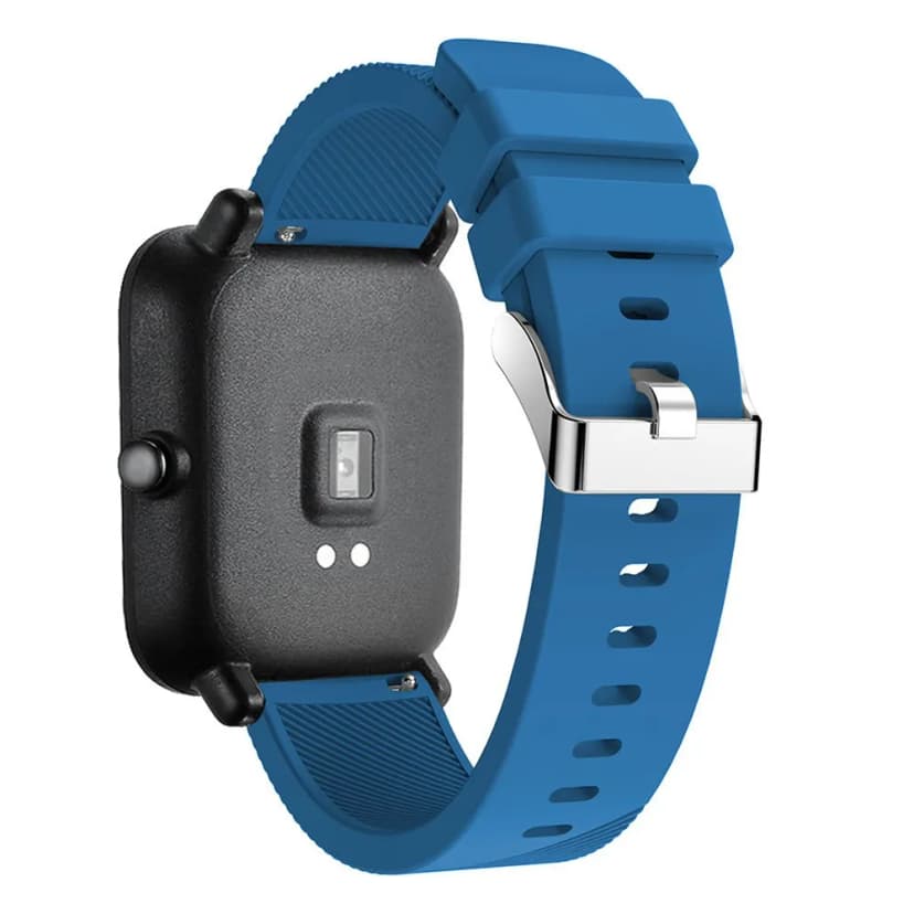 So sánh giá Amazfit Bip Max 49.5mm dây silicone - Tìm sản phẩm giá rẻ nhất - Ảnh 18