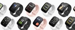 So sánh giá Amazfit Bip Max 49.5mm dây silicone - Tìm sản phẩm giá rẻ nhất - Ảnh 19