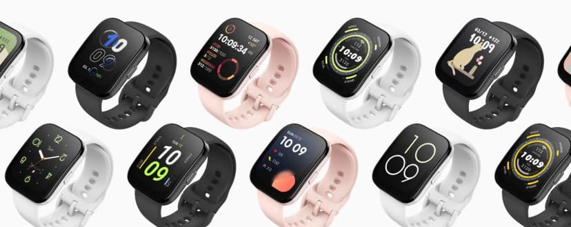 So sánh giá Amazfit Bip Max 49.5mm dây silicone - Tìm sản phẩm giá rẻ nhất - Ảnh 19