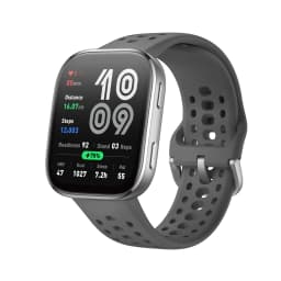 So sánh giá Amazfit Bip Max 49.5mm dây silicone - Tìm sản phẩm giá rẻ nhất - Ảnh 3