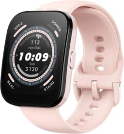 So sánh giá Amazfit Bip Max 49.5mm dây silicone - Tìm sản phẩm giá rẻ nhất - Ảnh 5