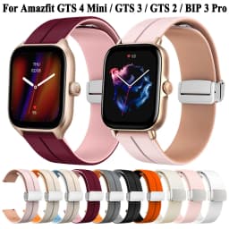 So sánh giá Amazfit Bip Max 49.5mm dây silicone - Tìm sản phẩm giá rẻ nhất - Ảnh 6