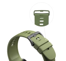 So sánh giá Amazfit Bip Max 49.5mm dây silicone - Tìm sản phẩm giá rẻ nhất - Ảnh 7