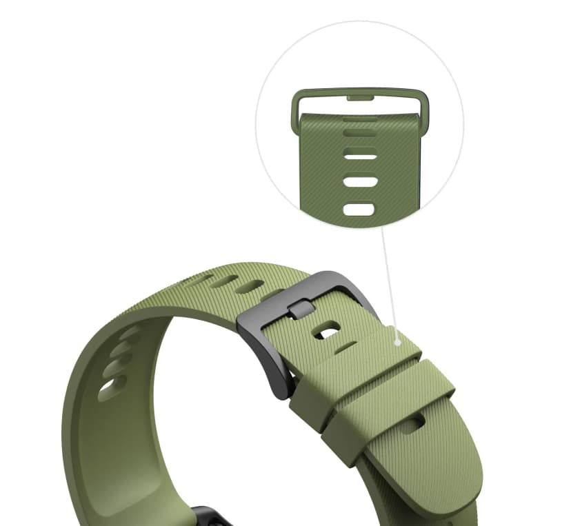 So sánh giá Amazfit Bip Max 49.5mm dây silicone - Tìm sản phẩm giá rẻ nhất - Ảnh 7