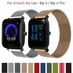 So sánh giá Amazfit Bip Max 49.5mm dây silicone - Tìm sản phẩm giá rẻ nhất - Ảnh 8