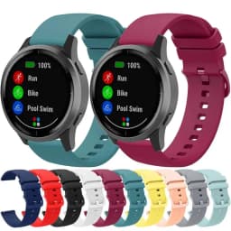 So sánh giá Amazfit Bip Max 49.5mm dây silicone - Tìm sản phẩm giá rẻ nhất - Ảnh 9