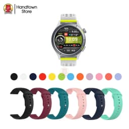 Amazfit Cheetah 2 Pro 48mm dây silicone