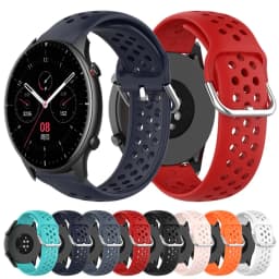 So sánh giá Amazfit Cheetah 2 Pro 48mm dây silicone - Tìm sản phẩm giá rẻ nhất - Ảnh 3