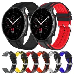 So sánh giá Amazfit Cheetah 2 Pro 48mm dây silicone - Tìm sản phẩm giá rẻ nhất - Ảnh 6