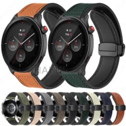 So sánh giá Amazfit Cheetah 2 Pro 48mm dây silicone - Tìm sản phẩm giá rẻ nhất - Ảnh 9