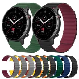 So sánh giá Amazfit Cheetah 2 Pro 48mm dây silicone - Tìm sản phẩm giá rẻ nhất - Ảnh 10