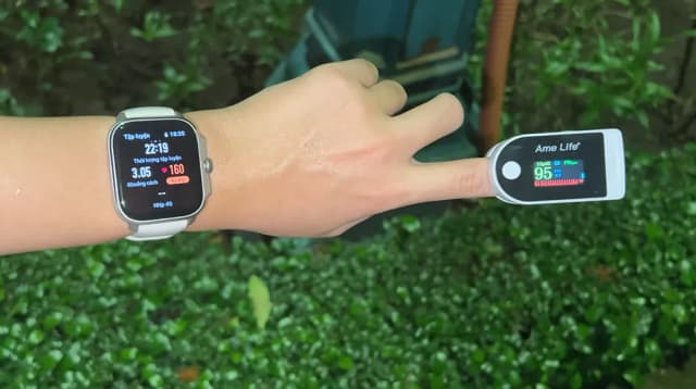 Top 1 so sánh giá Amazfit Cheetah Square 44mm dây silicone - Tìm sản phẩm giá rẻ nhất - Ảnh 12