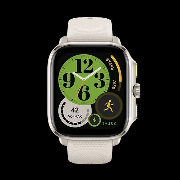 Top 1 so sánh giá Amazfit Cheetah Square 44mm dây silicone - Tìm sản phẩm giá rẻ nhất - Ảnh 15