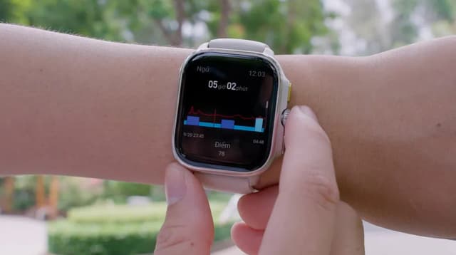 Top 1 so sánh giá Amazfit Cheetah Square 44mm dây silicone - Tìm sản phẩm giá rẻ nhất - Ảnh 19