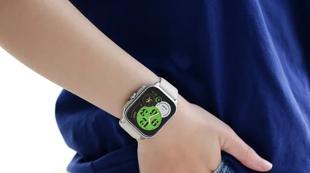 Top 1 so sánh giá Amazfit Cheetah Square 44mm dây silicone - Tìm sản phẩm giá rẻ nhất - Ảnh 4