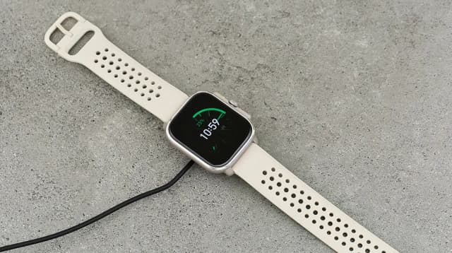 Top 1 so sánh giá Amazfit Cheetah Square 44mm dây silicone - Tìm sản phẩm giá rẻ nhất - Ảnh 5