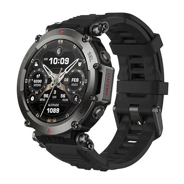 So sánh giá Amazfit T-Rex 3 47.1mm dây silicone rẻ nhất? - Ảnh 16