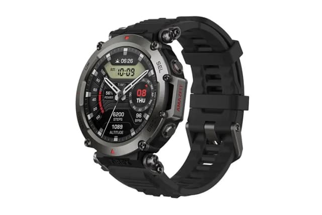 So sánh giá Amazfit T-Rex 3 47.1mm dây silicone rẻ nhất? - Ảnh 20
