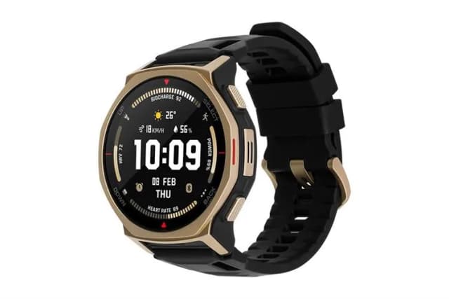 So sánh giá Amazfit T-Rex 3 Pro 44mm dây silicone rẻ nhất? - Ảnh 2
