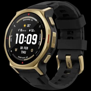 So sánh giá Amazfit T-Rex 3 Pro 44mm dây silicone rẻ nhất? - Ảnh 17