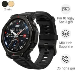 Amazfit T-Rex 3 Pro 48mm dây silicone