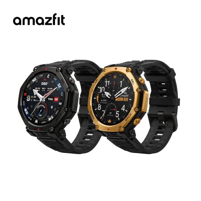 So sánh giá Amazfit T-Rex 3 Pro 48mm dây silicone rẻ nhất? - Ảnh 12