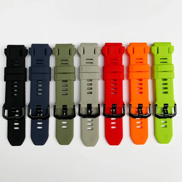 So sánh giá Amazfit T-Rex 3 Pro 48mm dây silicone rẻ nhất? - Ảnh 18