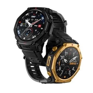 So sánh giá Amazfit T-Rex 3 Pro 48mm dây silicone rẻ nhất? - Ảnh 19