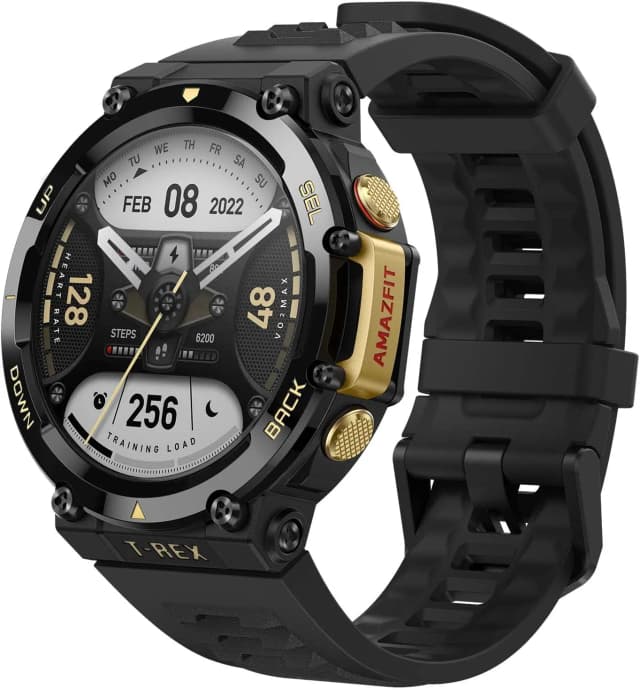 Top 1 so sánh giá Amazfit T-Rex Ultra 2 51mm dây silicone - Tìm sản phẩm giá rẻ nhất - Ảnh 17