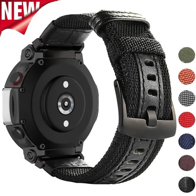 Top 1 so sánh giá Amazfit T-Rex Ultra 2 51mm dây silicone - Tìm sản phẩm giá rẻ nhất - Ảnh 36
