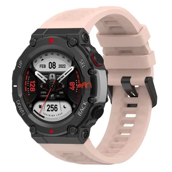 Top 1 so sánh giá Amazfit T-Rex Ultra 2 51mm dây silicone - Tìm sản phẩm giá rẻ nhất - Ảnh 5