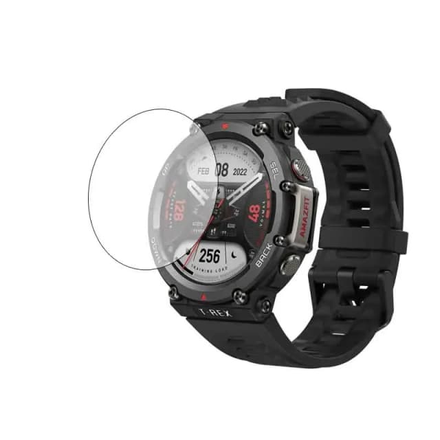 Top 1 so sánh giá Amazfit T-Rex Ultra 2 51mm dây silicone - Tìm sản phẩm giá rẻ nhất - Ảnh 50