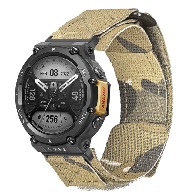 Top 1 so sánh giá Amazfit T-Rex Ultra 2 51mm dây silicone - Tìm sản phẩm giá rẻ nhất - Ảnh 55