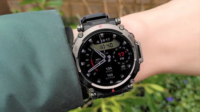 Top 1 so sánh giá Amazfit T-Rex Ultra 2 51mm dây silicone - Tìm sản phẩm giá rẻ nhất - Ảnh 56
