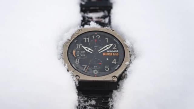 Top 1 so sánh giá Amazfit T-Rex Ultra 2 51mm dây silicone - Tìm sản phẩm giá rẻ nhất - Ảnh 57