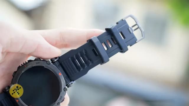 Top 1 so sánh giá Amazfit T-Rex Ultra 2 51mm dây silicone - Tìm sản phẩm giá rẻ nhất - Ảnh 59