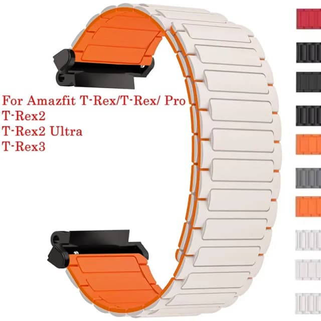 Top 1 so sánh giá Amazfit T-Rex Ultra 2 51mm dây silicone - Tìm sản phẩm giá rẻ nhất - Ảnh 61