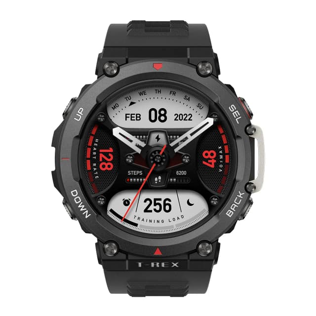 Top 1 so sánh giá Amazfit T-Rex Ultra 2 51mm dây silicone - Tìm sản phẩm giá rẻ nhất - Ảnh 62