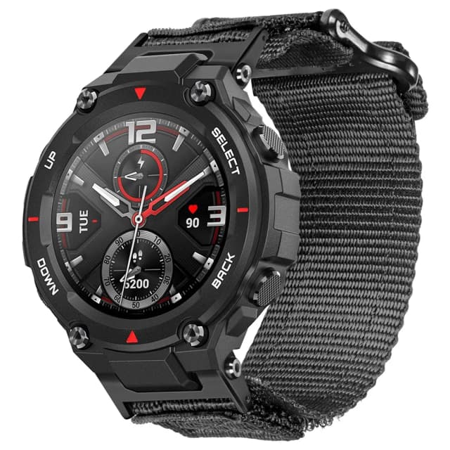 Top 1 so sánh giá Amazfit T-Rex Ultra 2 51mm dây silicone - Tìm sản phẩm giá rẻ nhất - Ảnh 67
