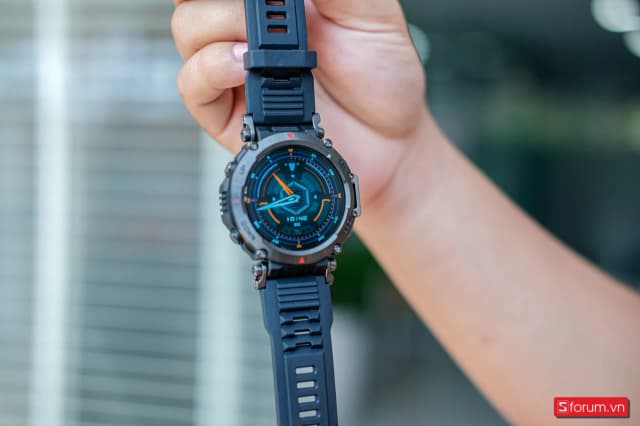 Top 1 so sánh giá Amazfit T-Rex Ultra 2 51mm dây silicone - Tìm sản phẩm giá rẻ nhất - Ảnh 69