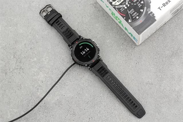 Top 1 so sánh giá Amazfit T-Rex Ultra 2 51mm dây silicone - Tìm sản phẩm giá rẻ nhất - Ảnh 76