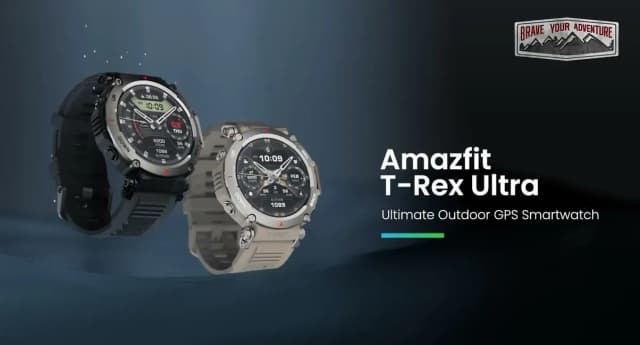 Top 1 so sánh giá Amazfit T-Rex Ultra 2 51mm dây silicone - Tìm sản phẩm giá rẻ nhất - Ảnh 78