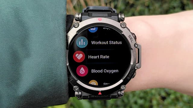 Top 1 so sánh giá Amazfit T-Rex Ultra 2 51mm dây silicone - Tìm sản phẩm giá rẻ nhất - Ảnh 87