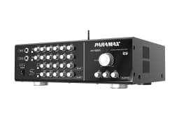 Amply Paramax AX-1800 700W - Giá rẻ nhất hôm nay - Ảnh 2